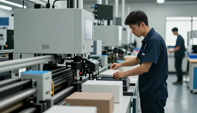 明光市曼罗矿产品贸易有限公司